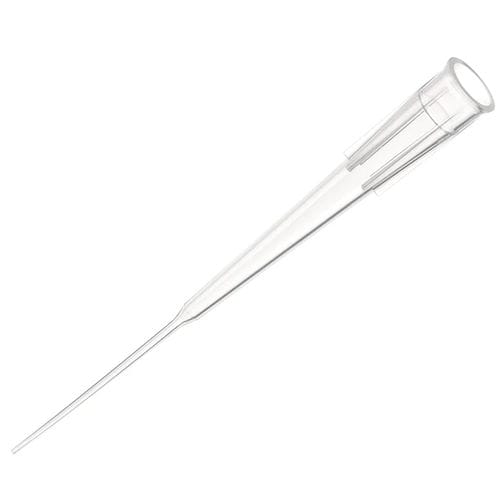 Puntale di pipetta per caricamento di gel - GTR200-S - Shaoxing GenFollower Biotech CO., LTD.