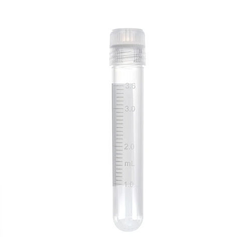 Provetta da laboratorio - CT6039 - Shaoxing GenFollower Biotech CO., LTD. - biologica / criogenica / con tappo a vite