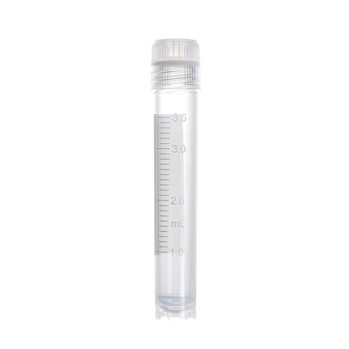 Provetta da laboratorio - CT0039 - Shaoxing GenFollower Biotech CO., LTD. - biologica / criogenica / con tappo a vite
