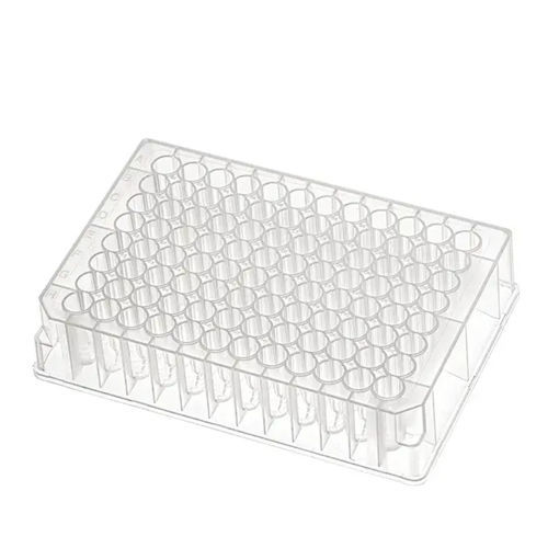 Micropiastra da laboratorio - DW00014 - Shaoxing GenFollower Biotech CO., LTD. - a 96 pozzetti