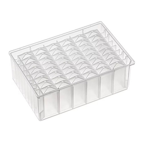 Micropiastra da laboratorio - DW00007 - Shaoxing GenFollower Biotech CO., LTD. - a 48 pozzetti