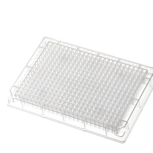 Micropiastra da laboratorio - DW00005 - Shaoxing GenFollower Biotech CO., LTD. - a 384 pozzetti