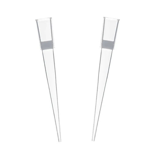 Puntale di pipetta con filtro - JANUS  - Shaoxing GenFollower Biotech CO., LTD. - per robot
