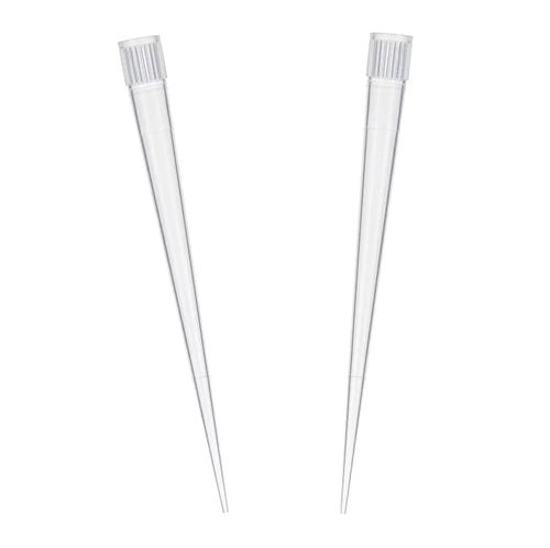 Puntale di pipetta per robot - Dynex DS2® - Shaoxing GenFollower Biotech CO., LTD. - con filtro