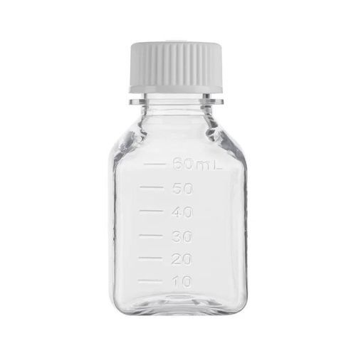 Flacone per reagenti - SB10060 - Shaoxing GenFollower Biotech CO., LTD. - per trasporto di campioni / da laboratorio / in PET