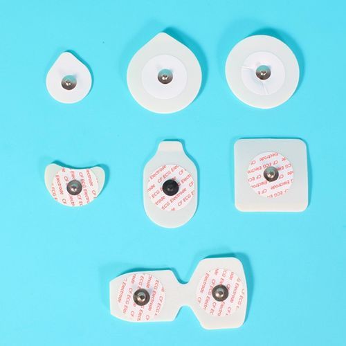Elettrodo ECG di monitoraggio - W1 - Anhui Ares Medical Technology - di petto