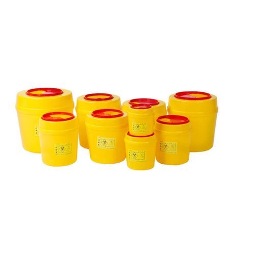 Contenitore di trasporto - Anhui Ares Medical Technology - per rifiuti / di aghi / in polipropilene