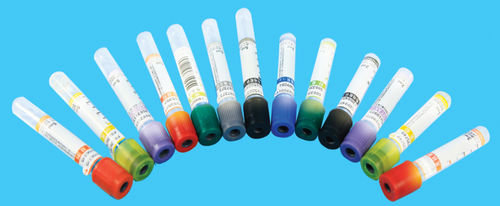 Kit per prelievo di sangue - Anhui Ares Medical Technology - di siero / biologico / clinico