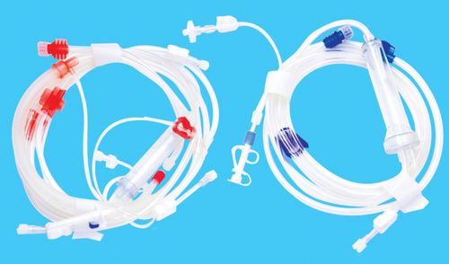 Catetere per emodialisi - Anhui Ares Medical Technology - venoso
