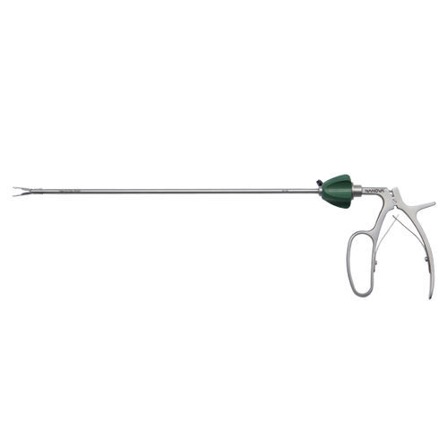 Applicatore di clip endoscopiche - 1161-ML - Nanova - riutilizzabile