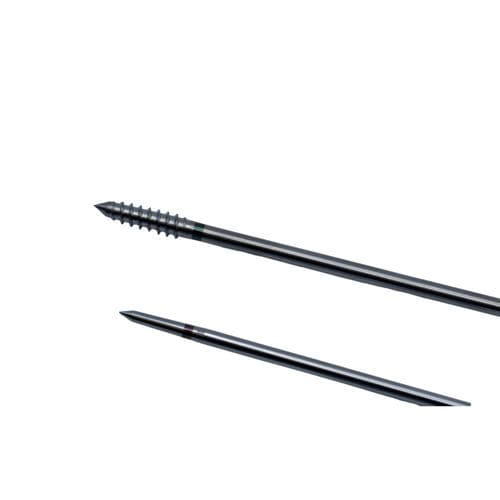 Ancora per sutura piccole articolazioni - FiberFIX™ - Nanova - assorbibile
