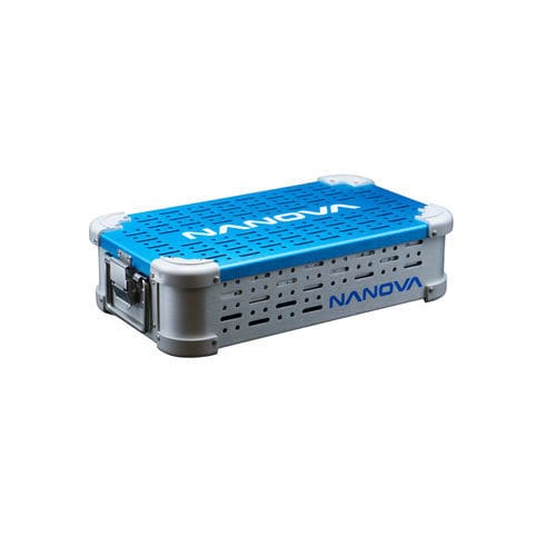 Strumentario per chirurgia della spalla - FiberFix™ - Nanova