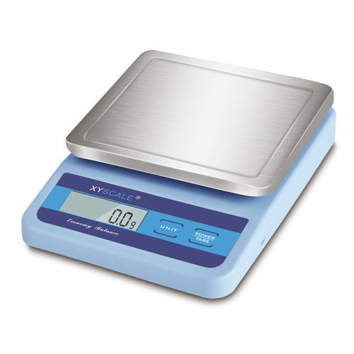 Bilancia da laboratorio di precisione - XY-EB series - Changzhou Xingyun Eletronic Equipment Co., Ltd - medica / con display LCD / da banco