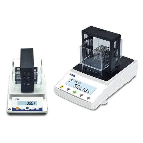 Bilancia da laboratorio elettronica - JA-M/XY-2CM series - Changzhou Xingyun Eletronic Equipment Co., Ltd - per laboratorio / con display LCD / da banco