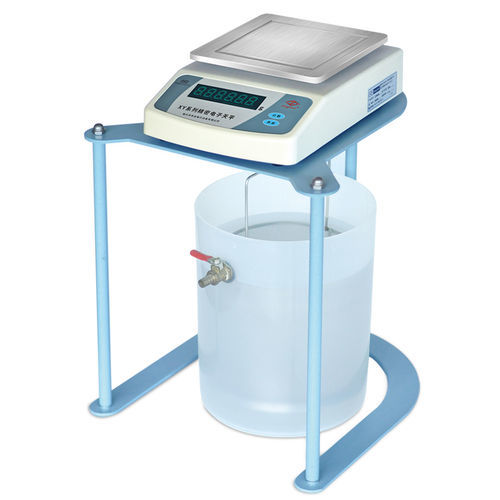 Bilancia da laboratorio elettronica - XY-J series - Changzhou Xingyun Eletronic Equipment Co., Ltd - per laboratorio / con display LED / da banco