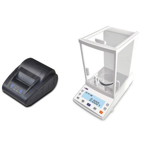 Bilancia da laboratorio elettronica - YG101  - Changzhou Xingyun Eletronic Equipment Co., Ltd - per laboratorio / da banco / con display LCD