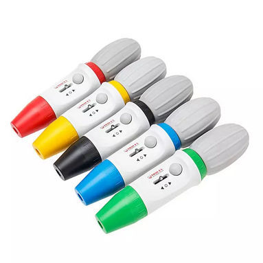 Pipettatore meccanico - Guangzhou Four E's Scientific Co., Ltd.