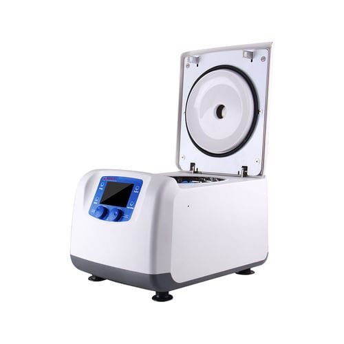 Centrifuga clinica - CF0202003 - Guangzhou Four E's Scientific Co., Ltd. - per PRP / da banco / compatta