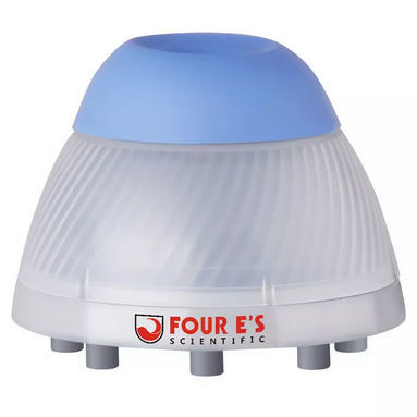 Mescolatore orbitale - MI0101001 - Guangzhou Four E's Scientific Co., Ltd. - a vortice / da banco / per preparazione di campioni