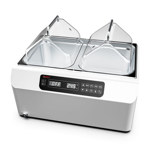 Bagnomaria riscaldante - WB401 - Guangzhou Four E's Scientific Co., Ltd. - da banco
