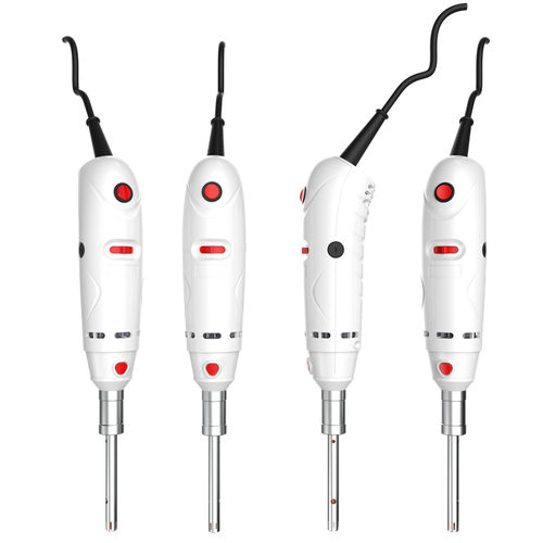 Omogeneizzatore ad asta - OH301 - Guangzhou Four E's Scientific Co., Ltd. - palmare / per preparazione di campioni / senza monitor