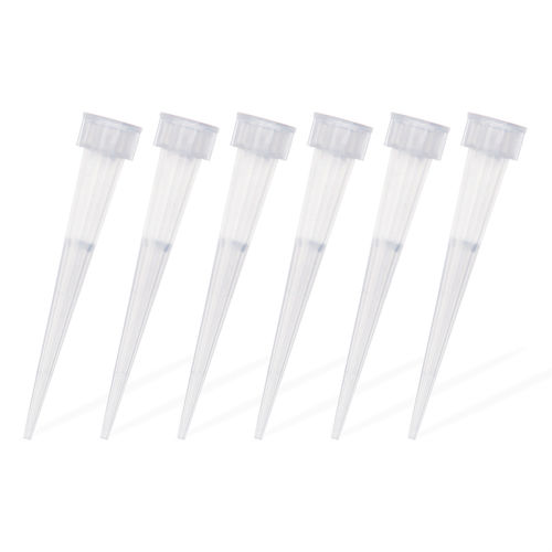 Puntale di pipetta non sterile - PTS10 - Guangzhou Four E's Scientific Co., Ltd.