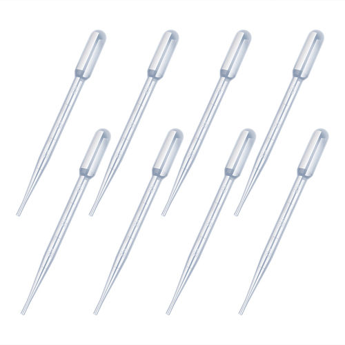 Pipetta graduata - DTP series - Guangzhou Four E's Scientific Co., Ltd. - monouso