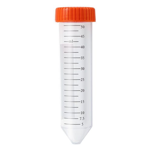 Provetta da laboratorio - SPCT15 - Guangzhou Four E's Scientific Co., Ltd. - conica / per centrifuga / sterile