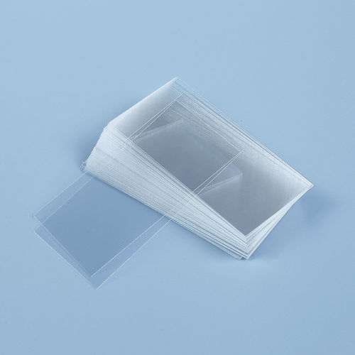 Vetro di copertura per microscopio - Jiangsu Huida Medical Instruments