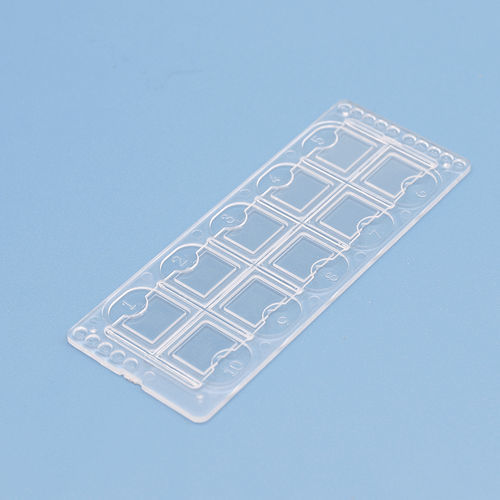 Camera di conteggio manuale - HPC040 - Jiangsu Huida Medical Instruments - per cellule ematiche