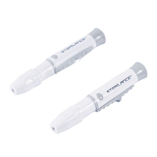 Pungidito da insulina - Jiangsu Huida Medical Instruments - del diabete / a volume variabile