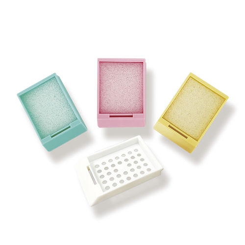 Filtro per biopsia - HPBF-01 - Jiangsu Huida Medical Instruments