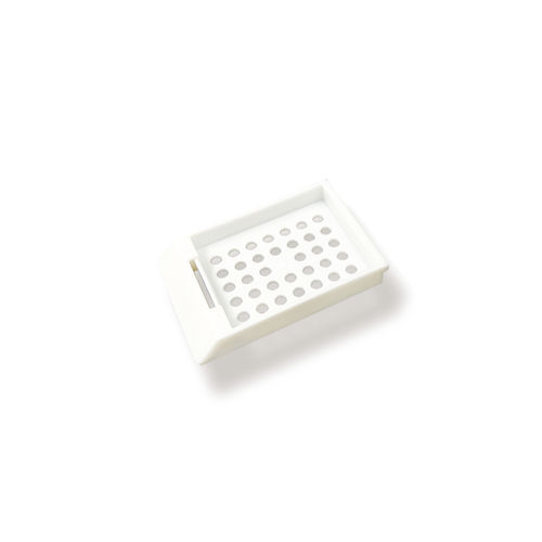 Cassetta per inclusione - HP2031, HP2032 - Jiangsu Huida Medical Instruments