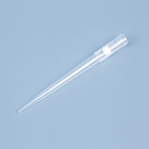 Puntale di pipetta a bassa ritenzione - HP2036-1 - Jiangsu Huida Medical Instruments - con filtro / non sterile