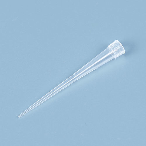 Puntale di pipetta con filtro - HP202 series - Jiangsu Huida Medical Instruments - sterile / non sterile / a bassa ritenzione