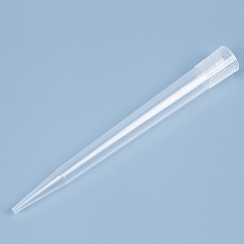 Puntale di pipetta con filtro - HP20 series - Jiangsu Huida Medical Instruments - sterile / non sterile / a bassa ritenzione