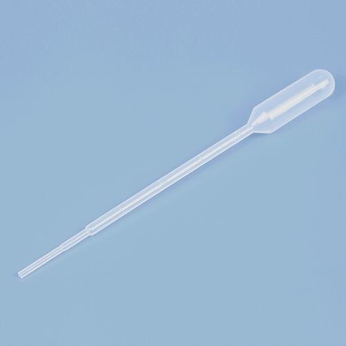 Pipetta Pasteur - HP200 series - Jiangsu Huida Medical Instruments - a volume fisso / graduata / sterile