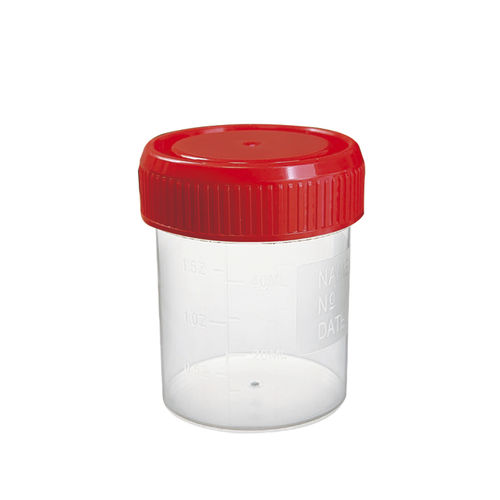 Contenitore per campioni di trasporto - HP300 series - Jiangsu Huida Medical Instruments - di stoccaggio / di urina / in polipropilene