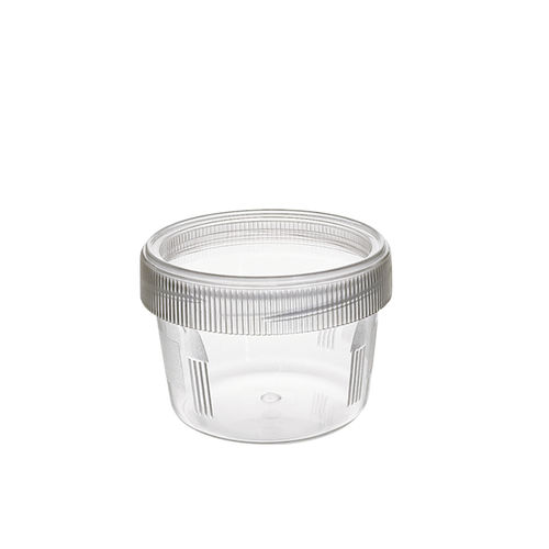 Contenitore per campioni per movimentazione - HP30 series - Jiangsu Huida Medical Instruments - di stoccaggio / di espettorato / in polipropilene