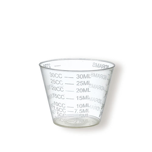 Contenitore per dispositivi medici - HP30 series - Jiangsu Huida Medical Instruments - di misura / in polipropilene