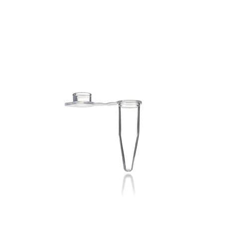Provetta per PCR - HP406 series - Jiangsu Huida Medical Instruments - a fondo conico / in polipropilene / di trasferimento