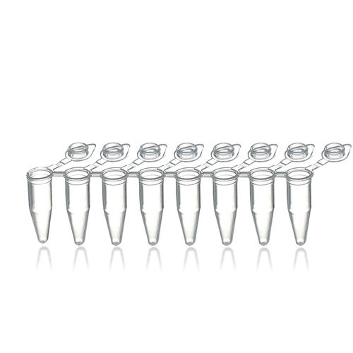 Provetta per PCR - HP40 series - Jiangsu Huida Medical Instruments - per microbiologia / da laboratorio / in polipropilene