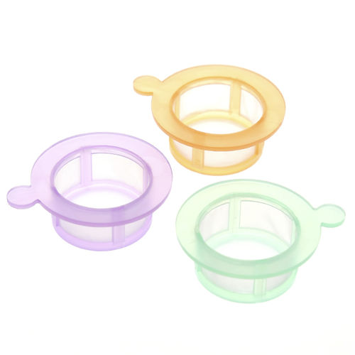 Vaschetta per colorazione - HPC series - Jiangsu Huida Medical Instruments