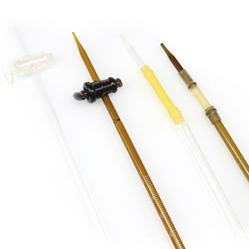 Buretta - 1642A - Jiangsu Huida Medical Instruments