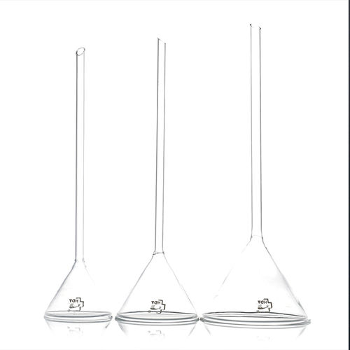 Imbuto da laboratorio in vetro - 1503 - Jiangsu Huida Medical Instruments