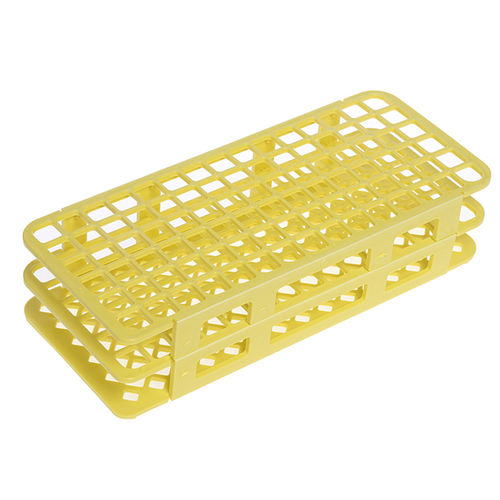 Rack per tubi - HP402 series - Jiangsu Huida Medical Instruments - da laboratorio / in plastica