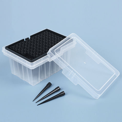 Puntale di pipetta - HP2042 series - Jiangsu Huida Medical Instruments