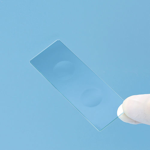 Vetrino per microscopio - 7104 - Jiangsu Huida Medical Instruments