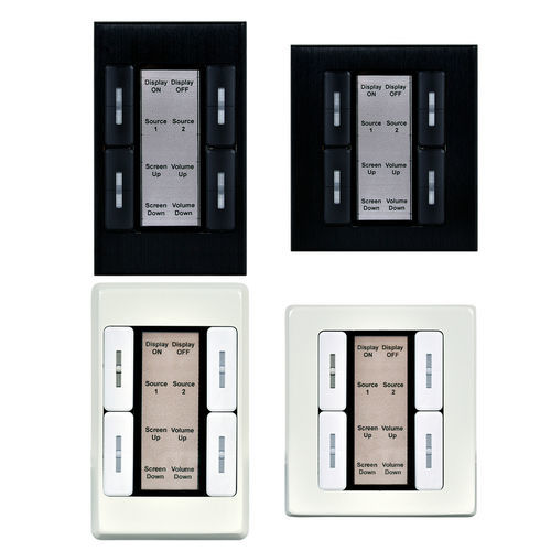 Tastiera numerica di comando - CDPW-K3 series - Cypress Technology - medica / 8 tasti / USB