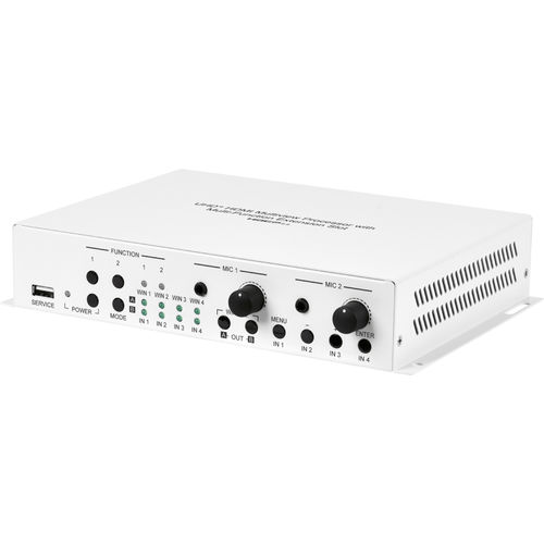 Videoregistratore per sala operatoria - CSC-VPR-3421-W - Cypress Technology - per endoscopia / USB / 4K